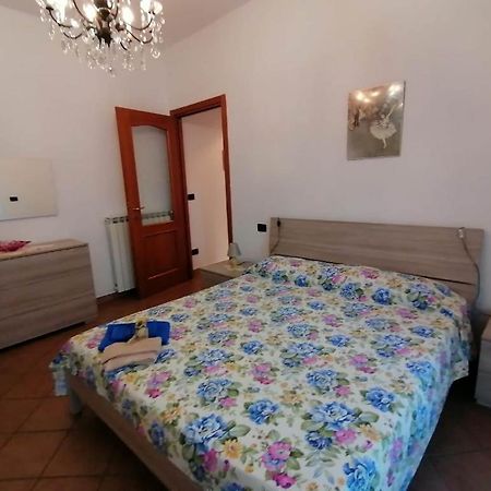 Girasole76 Sestri Levante Exterior foto