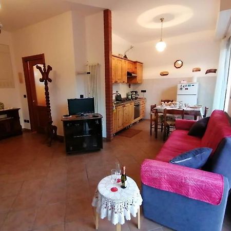 Girasole76 Sestri Levante Exterior foto