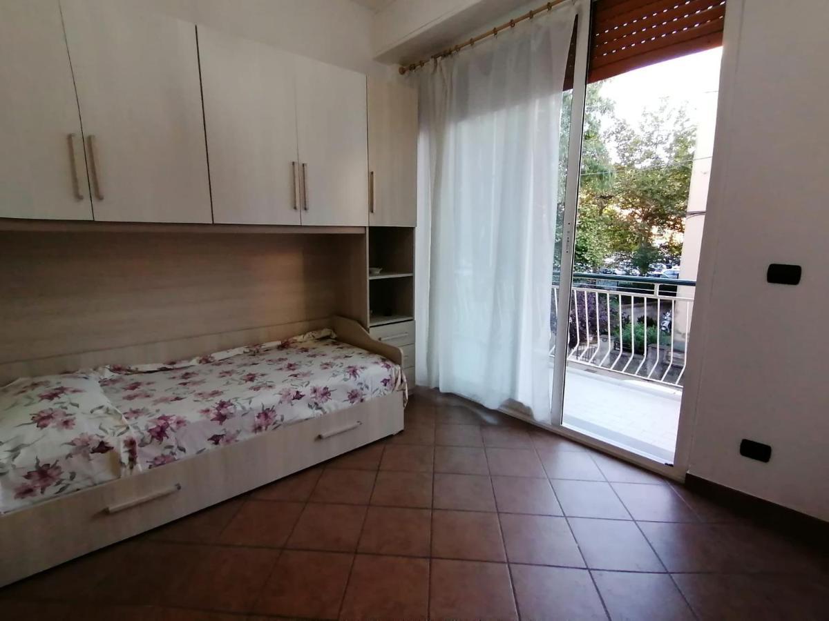 Girasole76 Sestri Levante Exterior foto