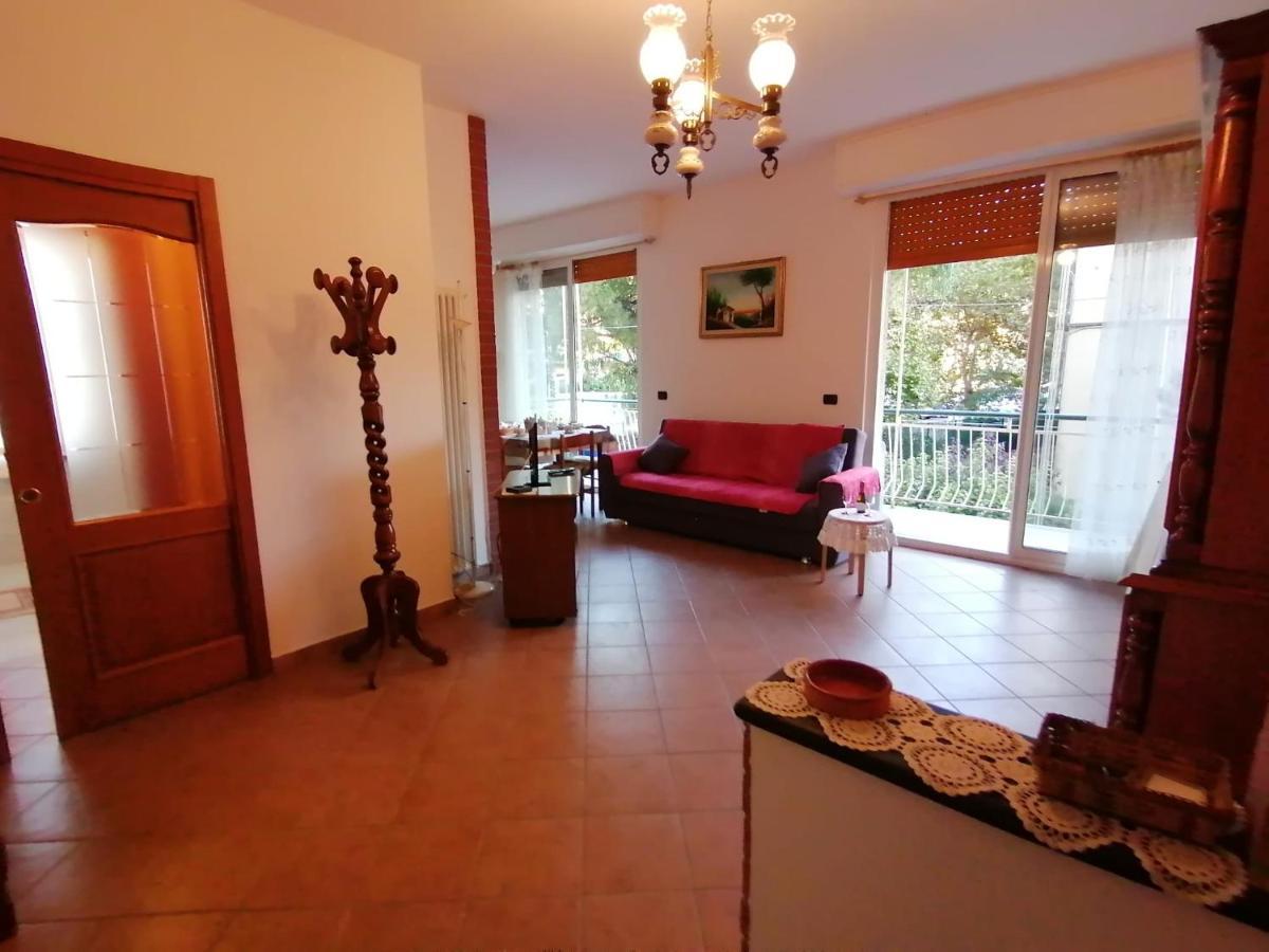 Girasole76 Sestri Levante Exterior foto