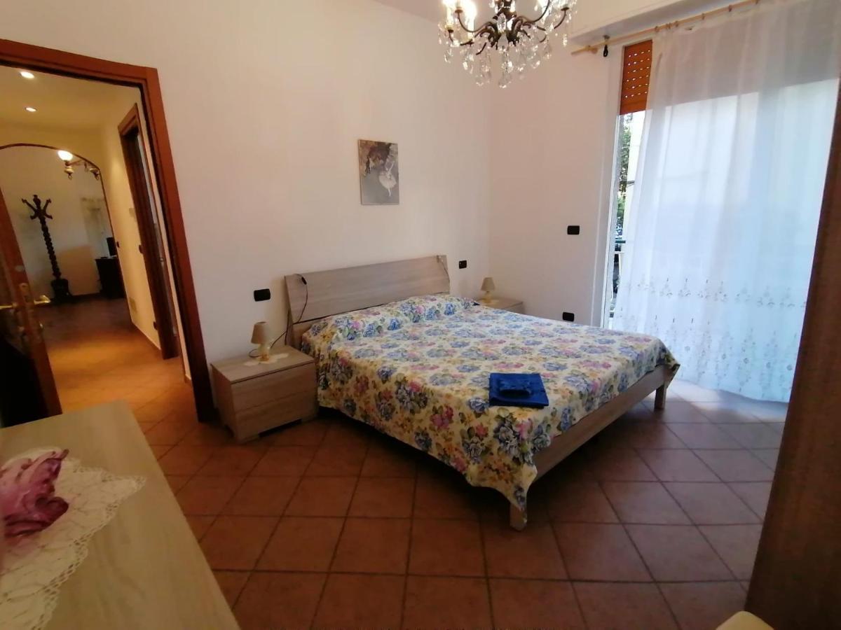 Girasole76 Sestri Levante Exterior foto
