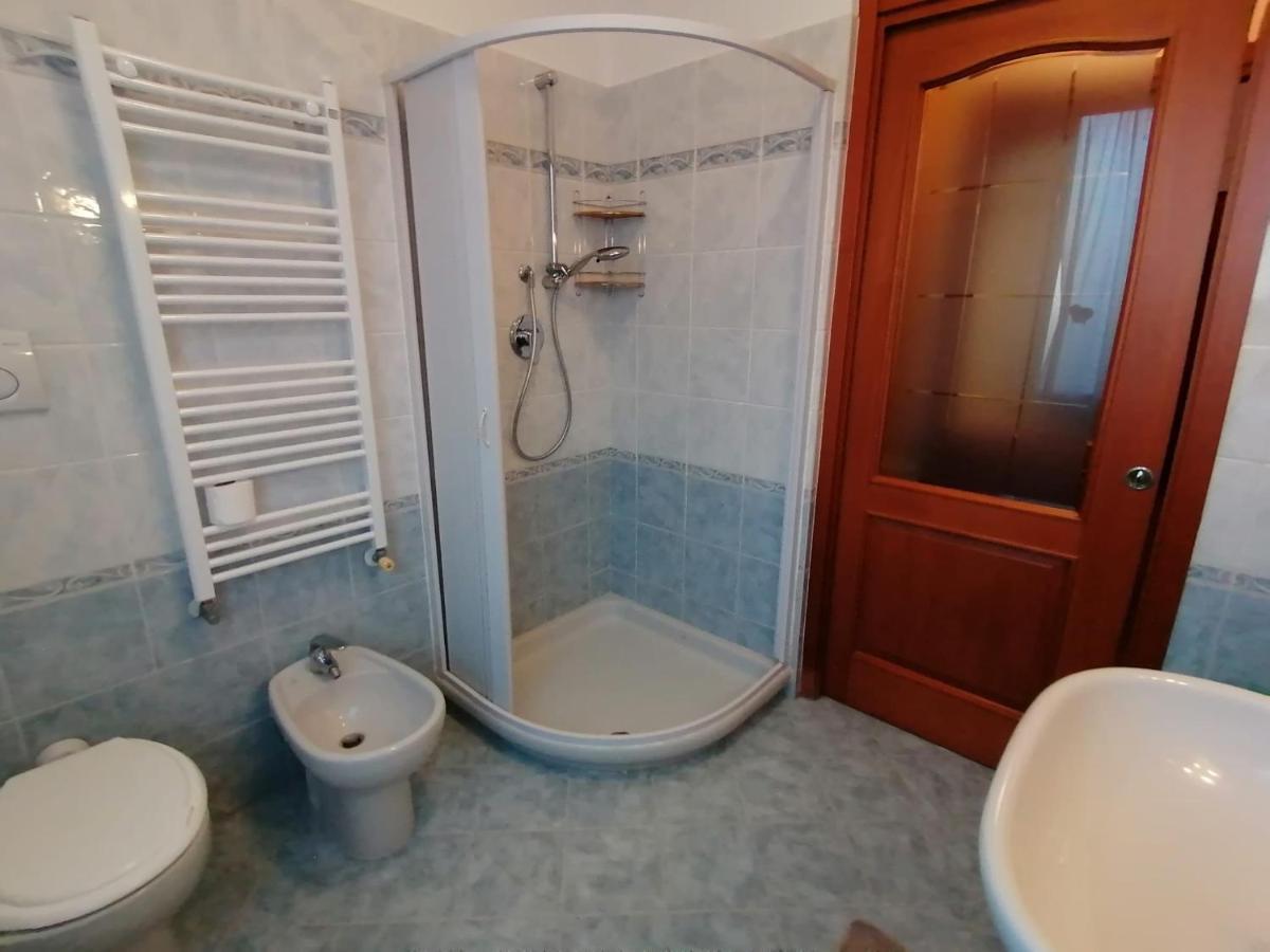 Girasole76 Sestri Levante Exterior foto