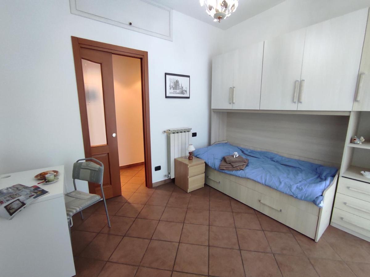 Girasole76 Sestri Levante Exterior foto