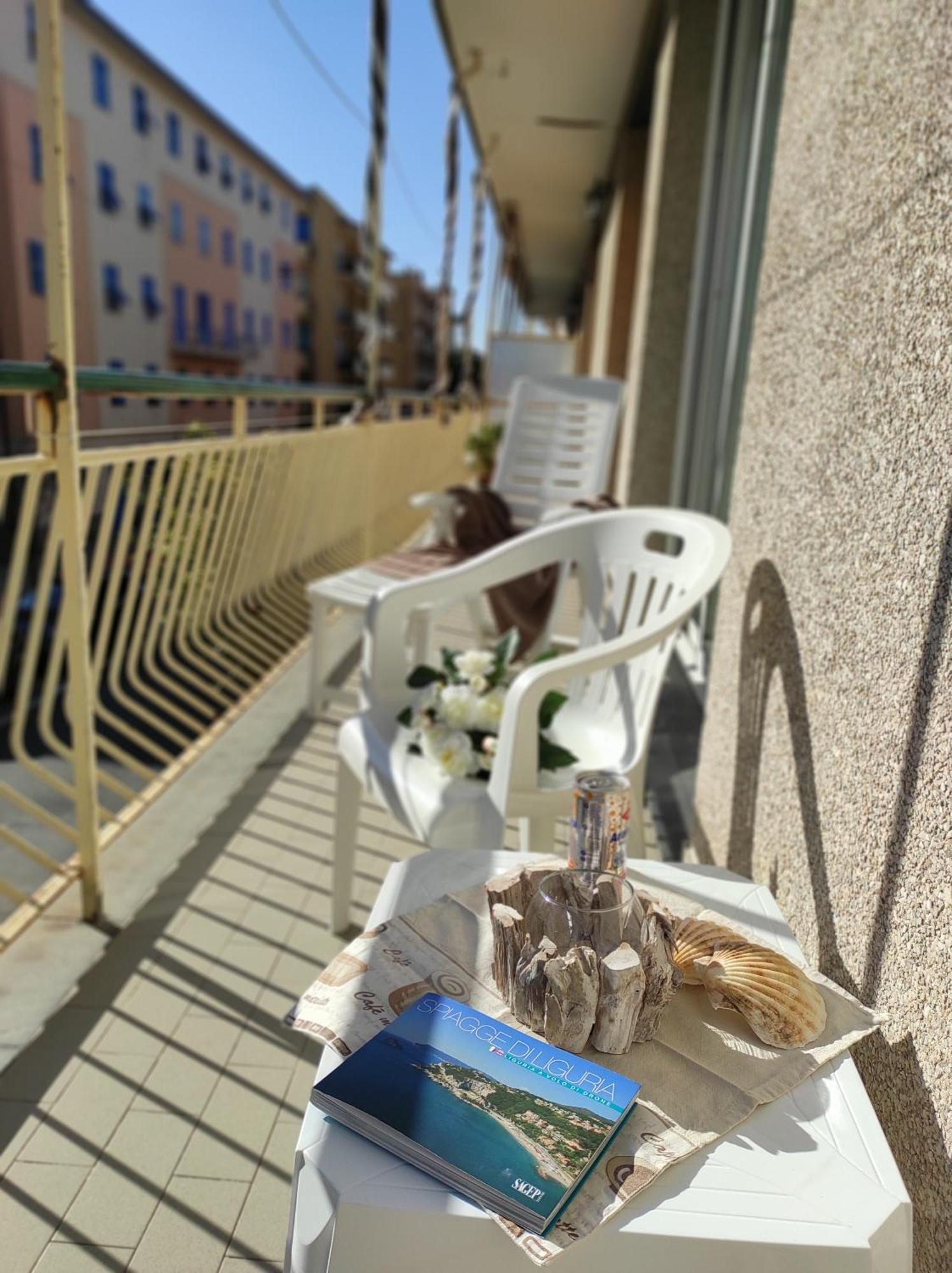 Girasole76 Sestri Levante Exterior foto