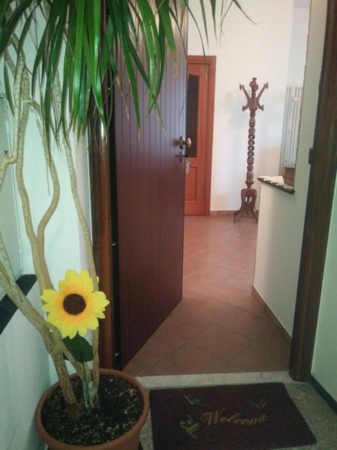 Girasole76 Sestri Levante Exterior foto