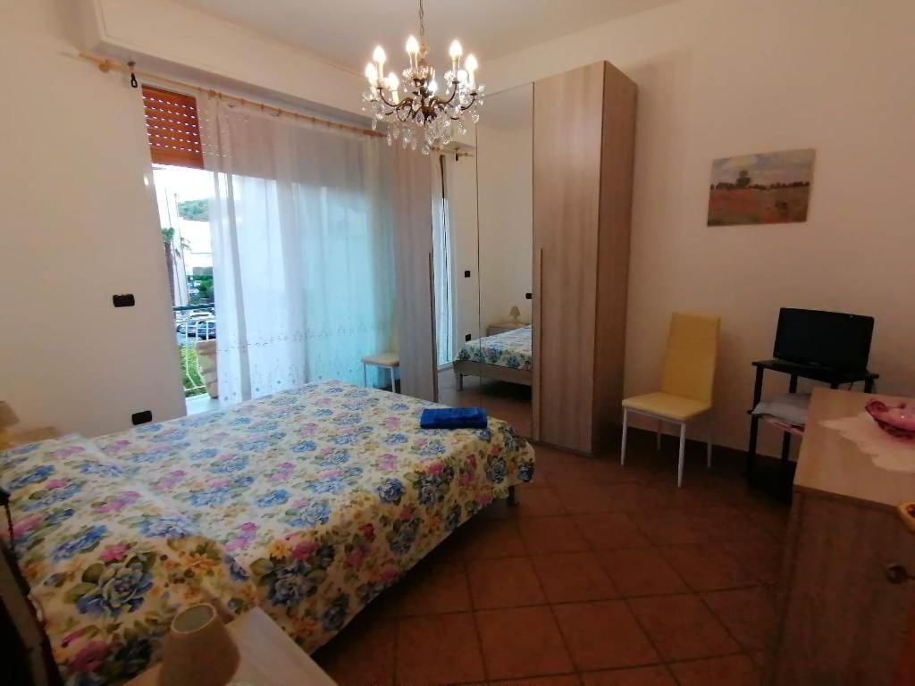 Girasole76 Sestri Levante Exterior foto