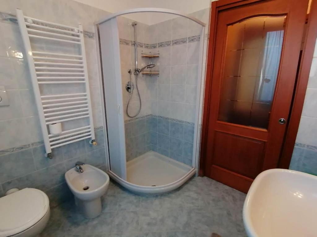 Girasole76 Sestri Levante Exterior foto