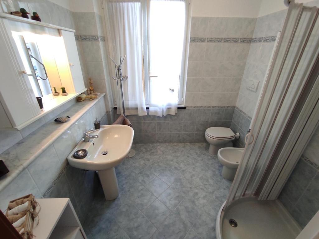 Girasole76 Sestri Levante Exterior foto