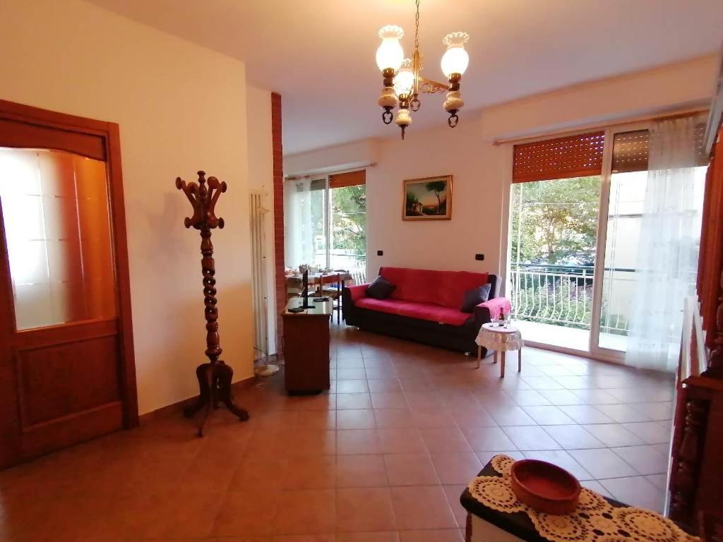 Girasole76 Sestri Levante Exterior foto
